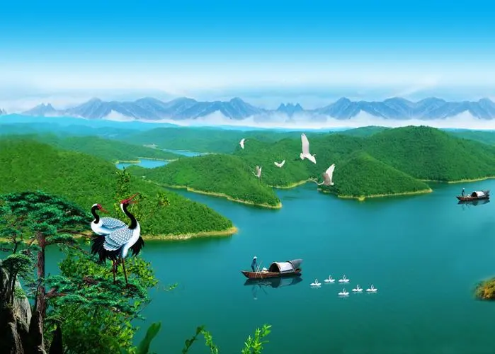 节能环保绿色
